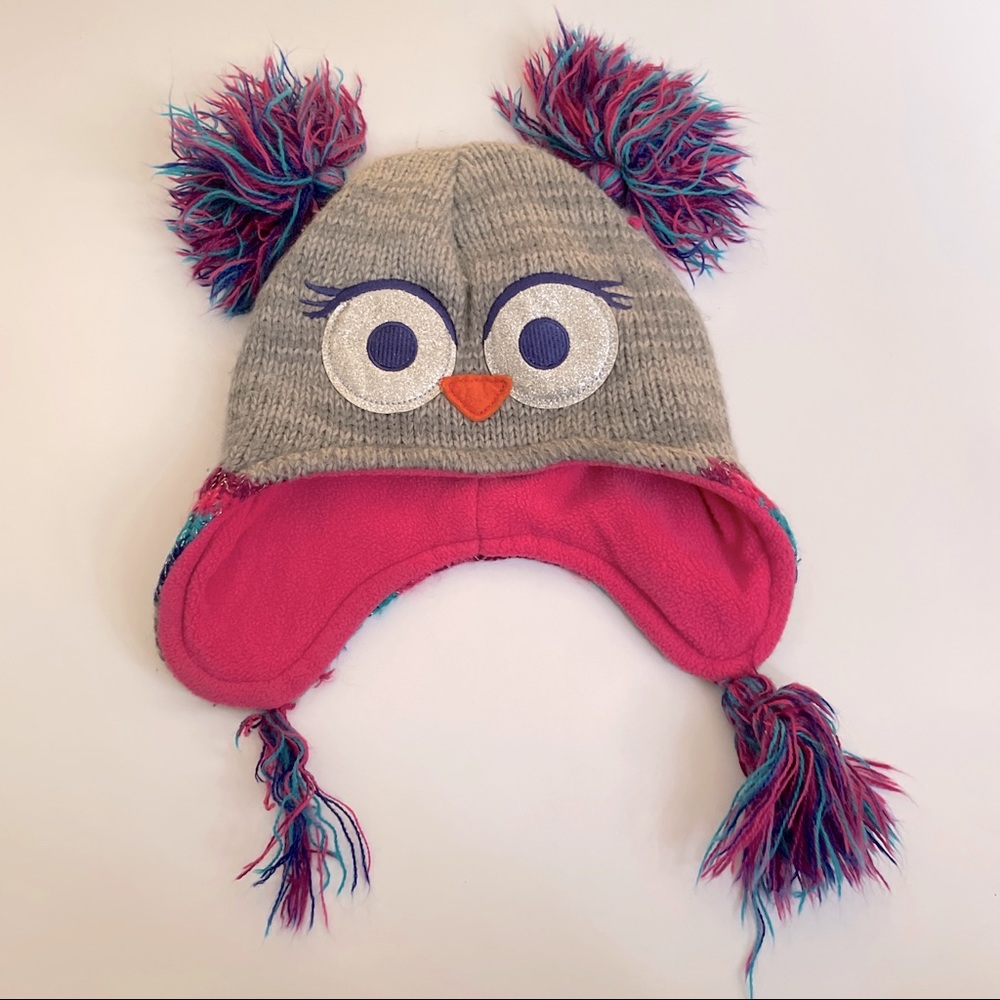 SO Owl hat